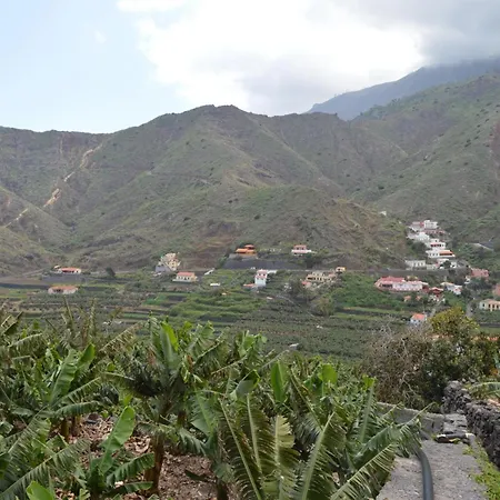 La Cuadra * Hermigua