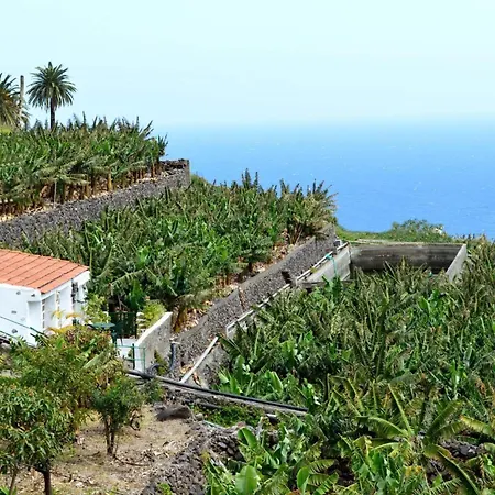 Apartment La Cuadra Hermigua