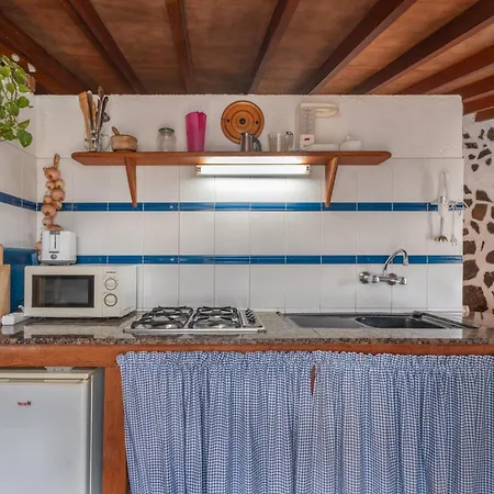 Appartamento La Cuadra *