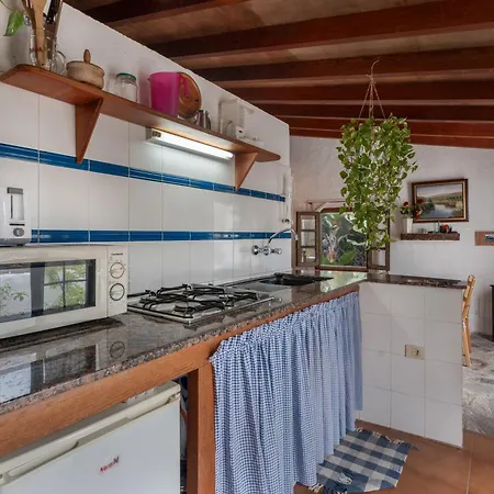 La Cuadra Apartment Hermigua