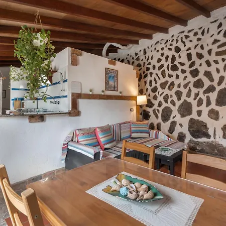 Apartment La Cuadra Hermigua