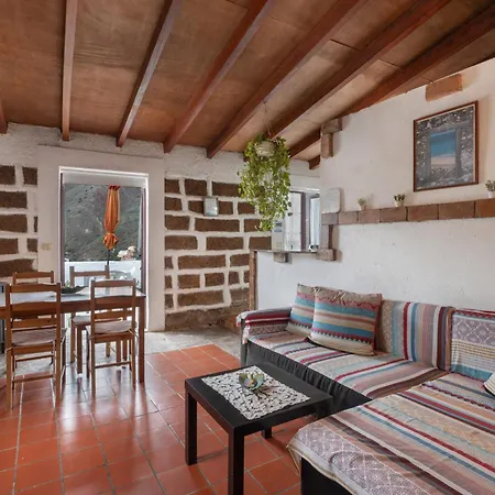 La Cuadra Apartment
