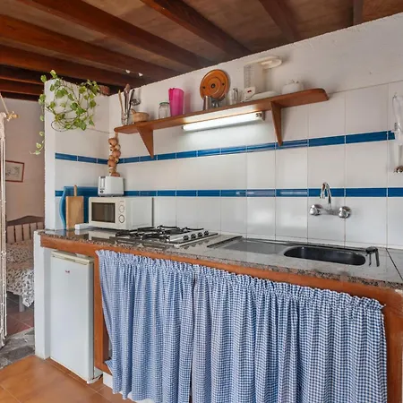 Apartment La Cuadra Hermigua