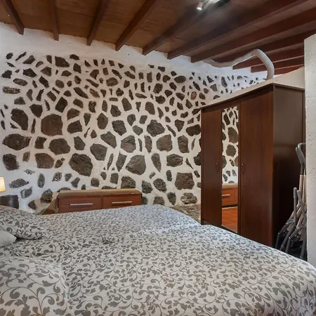 Apartment La Cuadra