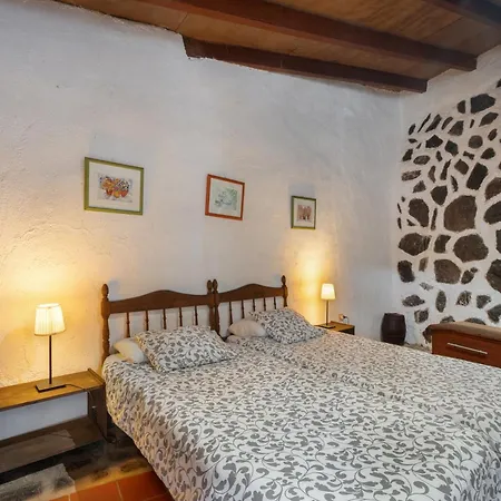Apartment La Cuadra *
