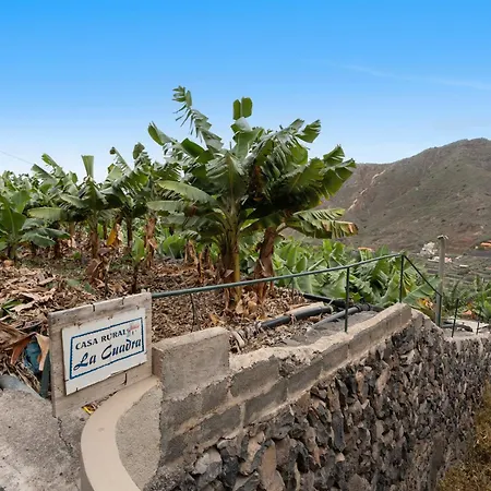 Appartamento La Cuadra