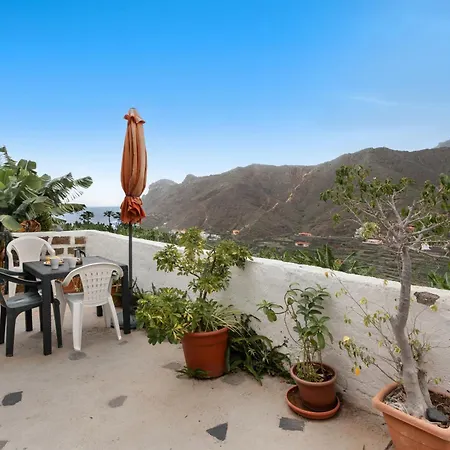 Apartment La Cuadra